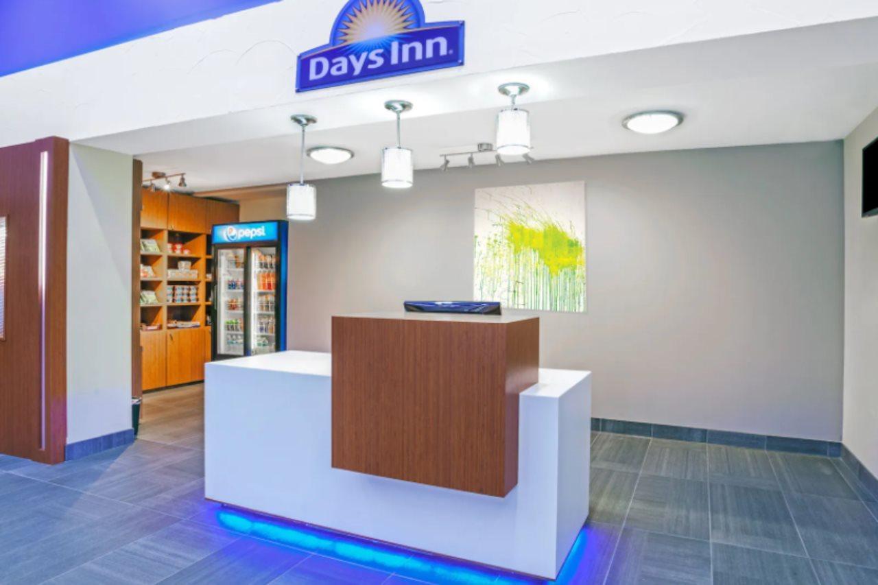 Arya Inn & Suites Farmers Branch Exterior foto