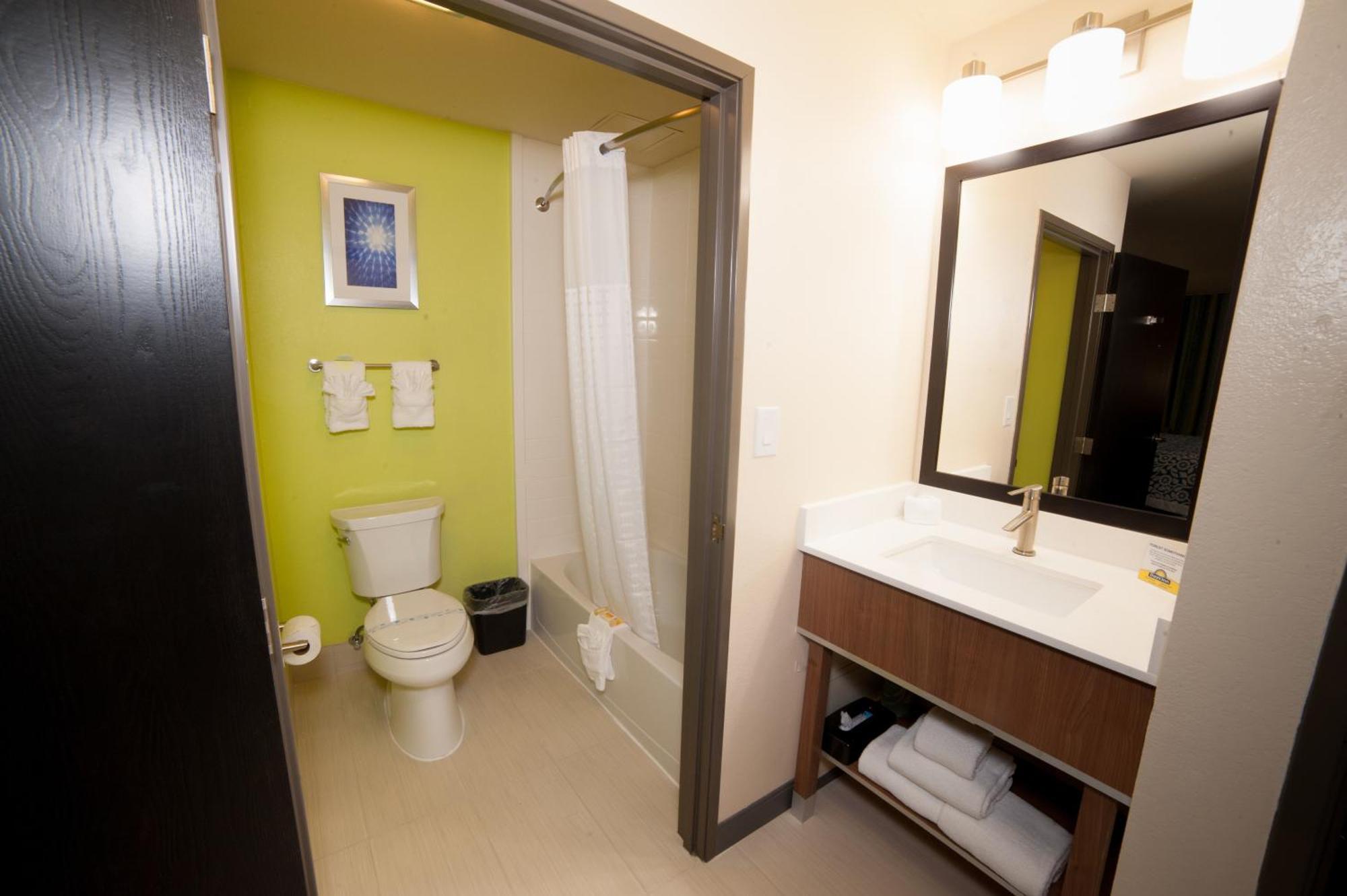 Arya Inn & Suites Farmers Branch Zimmer foto
