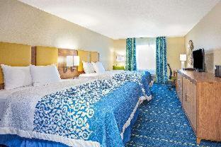Arya Inn & Suites Farmers Branch Zimmer foto